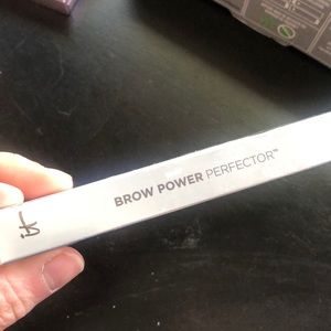 brow power perfector - blonde.  Discontinued